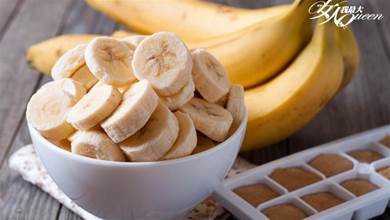 選對時間吃香蕉，10天就能甩3公斤！這麼多年一直當早餐都吃錯了～
