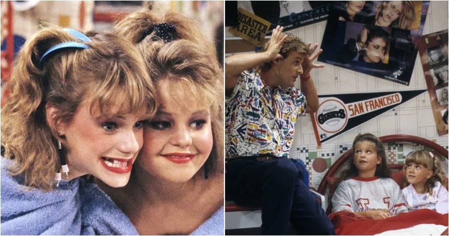 Full House: 10 Continuity Errors Fans Didn't Notice
