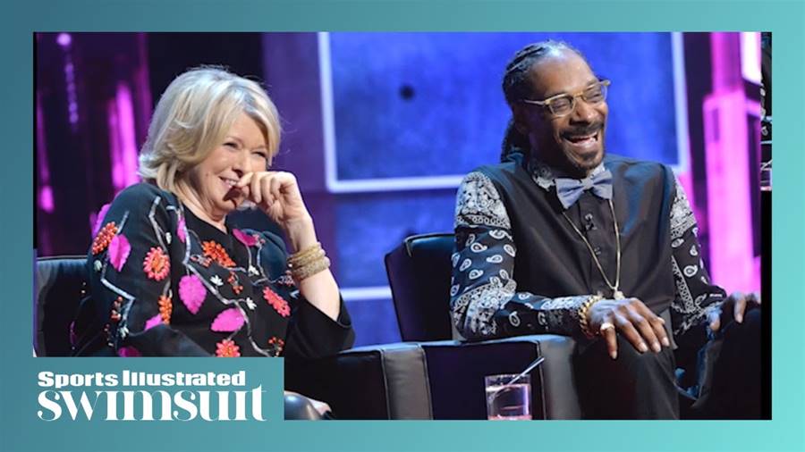 Martha Stewart Reveals How Her Bond with Snoop Dogg Blossomed Over Time | Dive Magazine