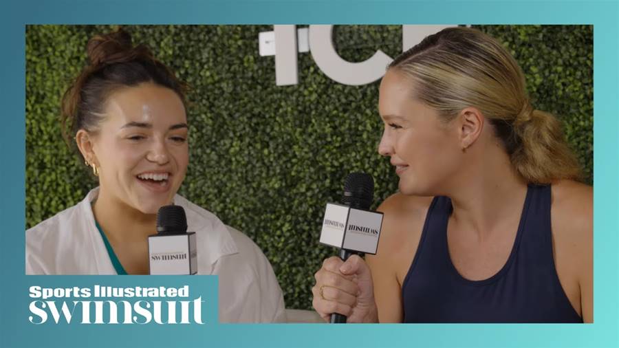 Insider Insights: Proven Modeling Techniques Shared by Mady Dewey and Georgina Burke