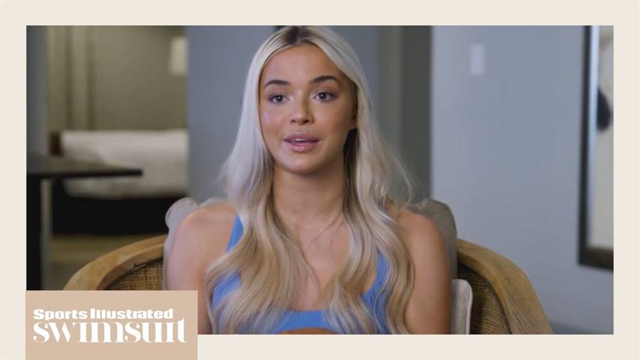 Olivia Dunne Unveils Her Most Tremendously Popular Instagram and TikTok Moments