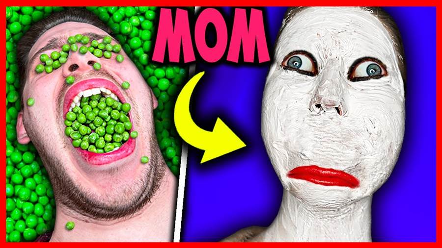 Wild Wigofellas Strike Again: Hilarious TikTok Pranks on Mom, Girlfriend, and More!