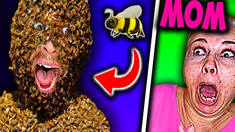 Hilarious TikTok Pranks: Wigofellas' Epic Tricks on Mom, Girlfriend, and Funny Moments!