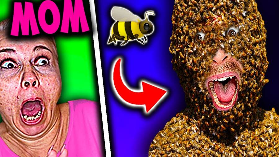 Hilarious TikTok Pranks: Wigofellas Strikes Mom and Surprises Girlfriend on Day 76!