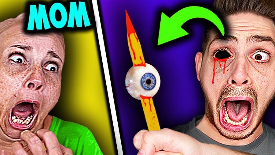 TikTok's Hilarious Wigofellas Pranks: Joking with Mom, Girlfriend & More on Day 60!