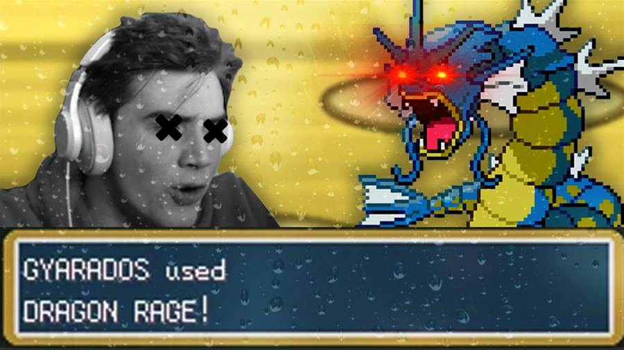 The Untamed Challenge: Unleashing Chaos in the Hardcore Sapphire Nuzlocke!