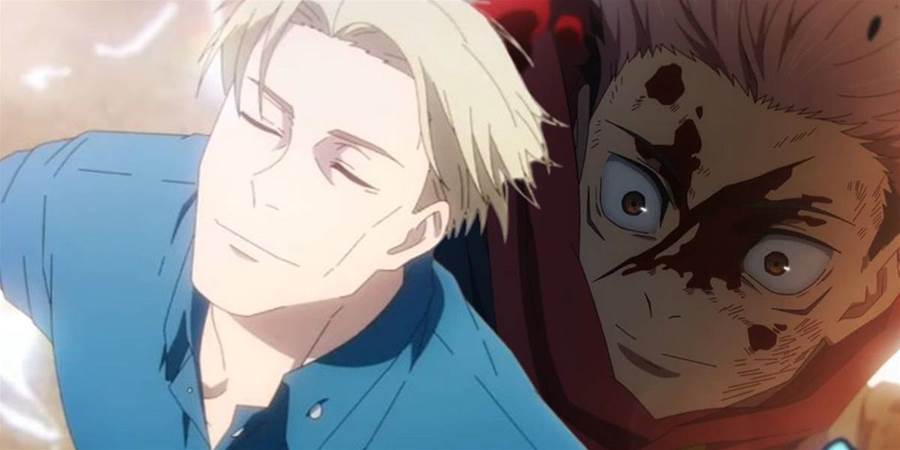 Jujutsu Kaisen Proves a Dead Hero's Impact With One Touching Scene