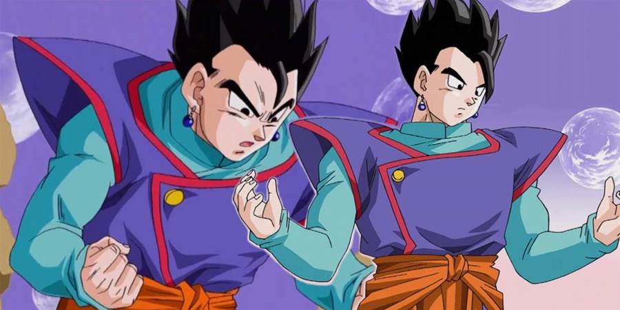 Gohan's Best Dragon Ball Look Gets a Super Saiyan Powerup in Sick New Art