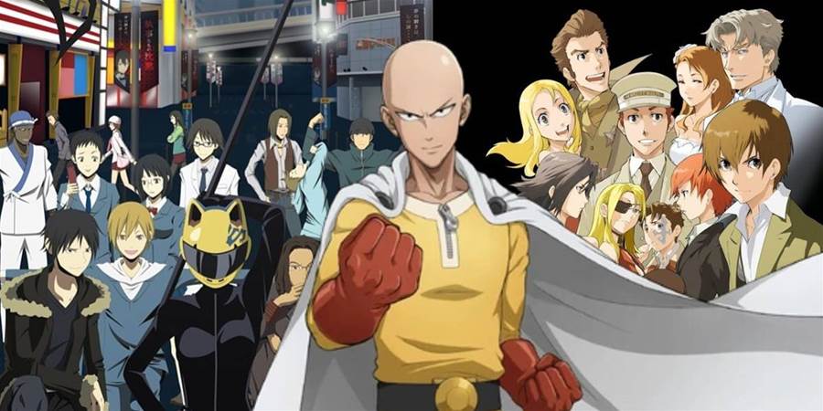 10 Best Anime That Get Better After a Rewatch