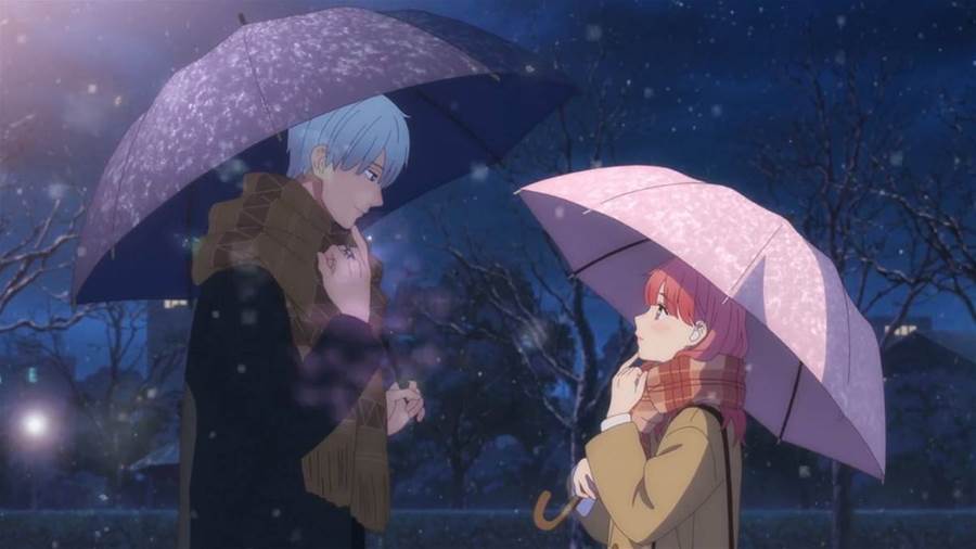 A Sign of Affection episode 2 release date, where to watch, what to expect, and more