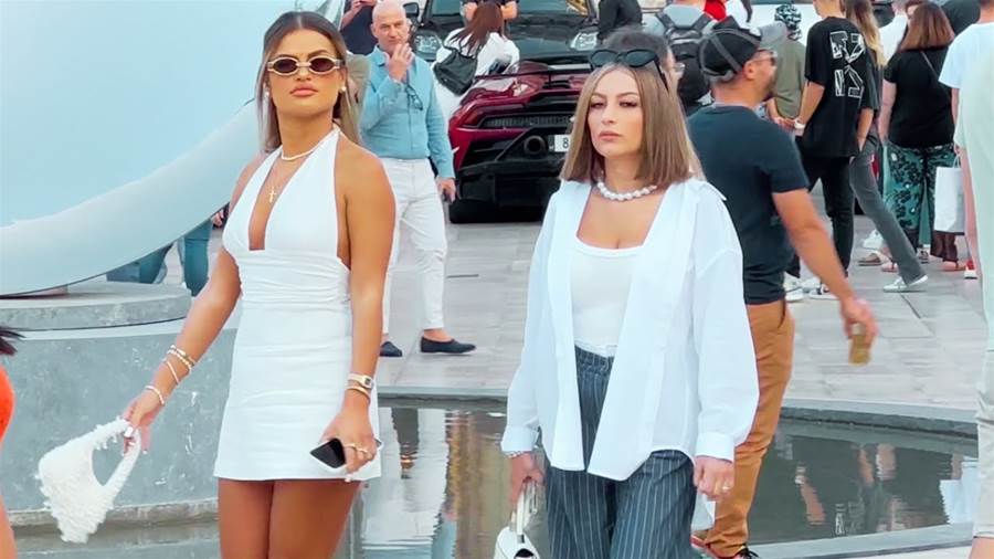 Extravagant Life of Billionaires in Monte Carlo's Opulent Haven, Monaco - 2023