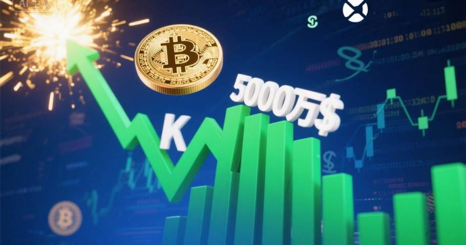 Antelope Enterprise Stock Soars! $50M Bitcoin Financing Deal Ignites Market Frenzy