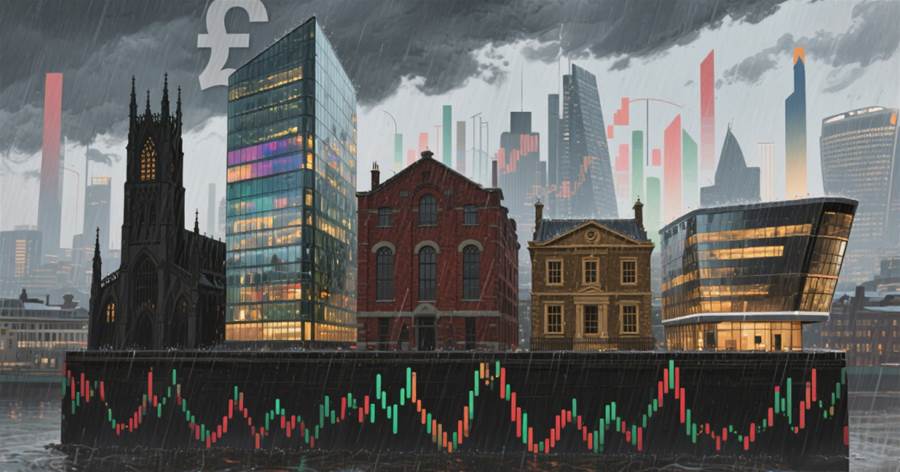 The Resilient Dividend: Elite UK REIT's Strategic Mastery in Turbulent Times