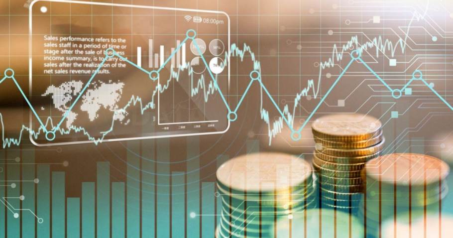 Structural Transformation in U.S. Financial Markets: The Era of "Dual-Track" Economy Between Tech Giants and SMEs