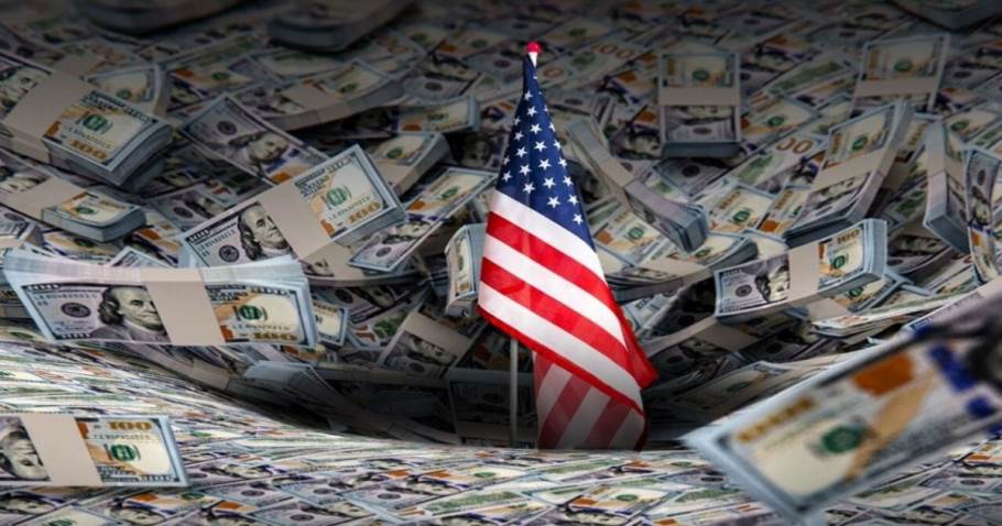 The Geopolitical Financial Chessboard: How Dollar Dominance Faces Unprecedented Challenges
