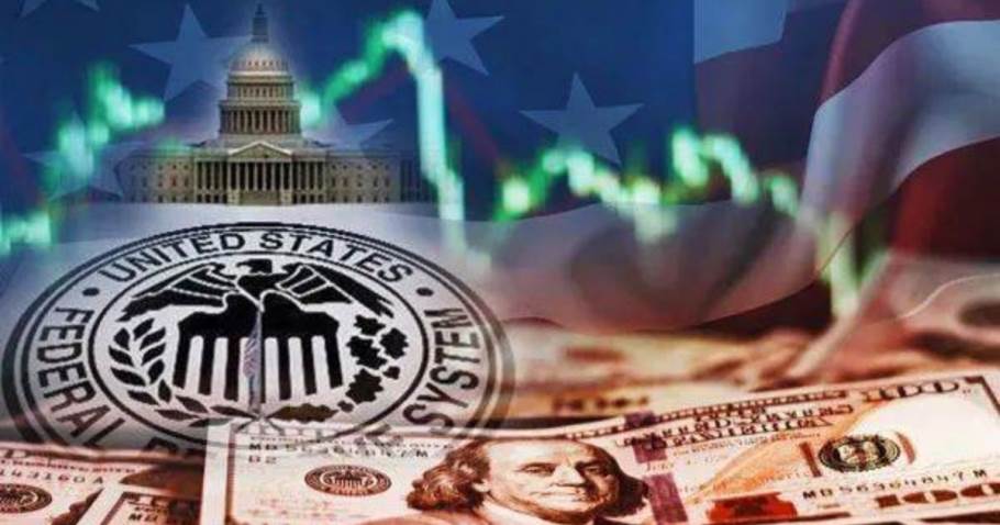 The Federal Reserve's Policy Dilemma: Interest Rate Conundrum Amid Stubborn Inflation and Financial Stability Risks