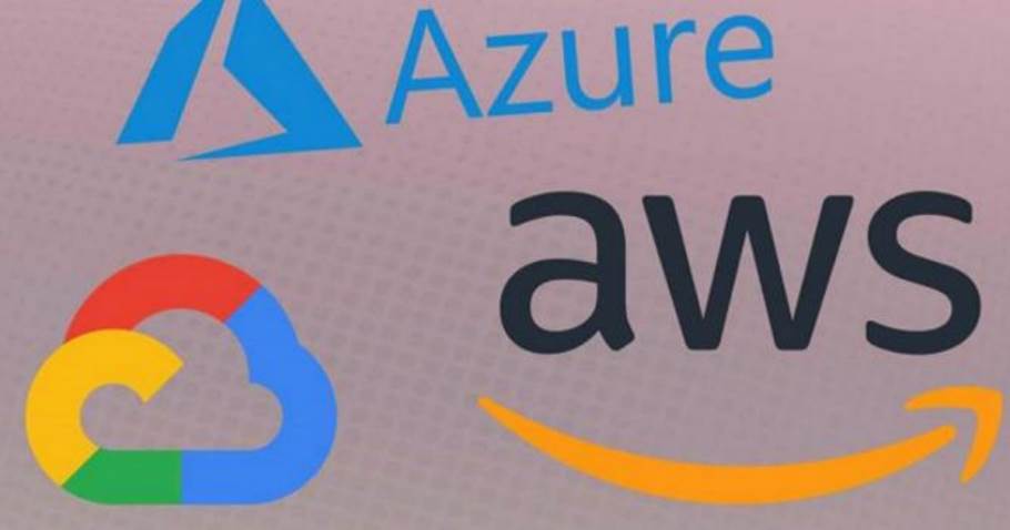 Cloud Computing Titans: How AWS, Azure, and Google Cloud Are Reshaping the Future of Enterprise Technology