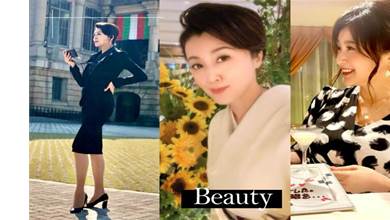 51歲日本女星藤原紀香憑「火辣身材」紅遍亞洲，親授「5招凍齡保養法」，靠自製「這東西」來養顏美容