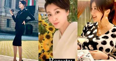 51歲日本女星藤原紀香憑「火辣身材」紅遍亞洲，親授「5招凍齡保養法」，靠自製「這東西」來養顏美容