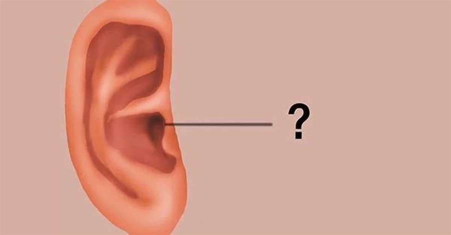 耳朵經常癢，但啥也沒掏出來？或是三種疾病的徵兆，注意排查