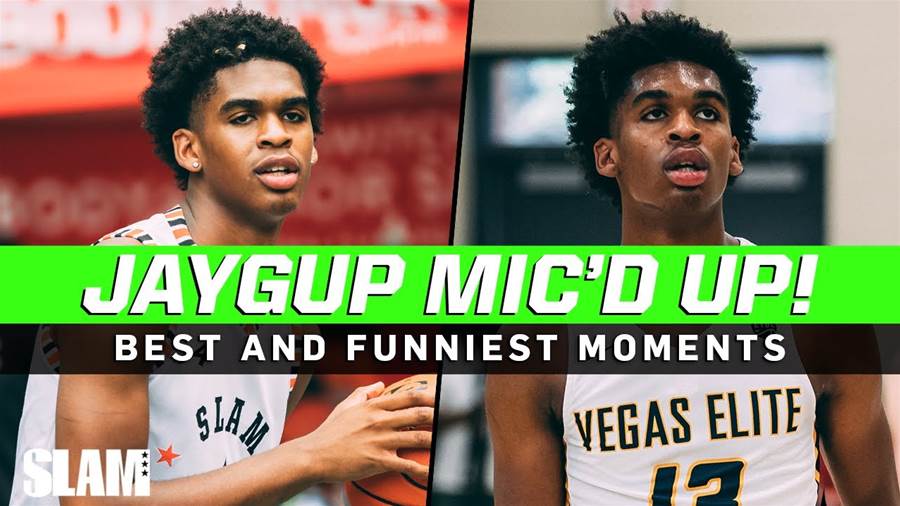 Josh's Hilarious and Unfiltered Mic'd Up Moments: A Compilation of the Best Laughs and Banter!