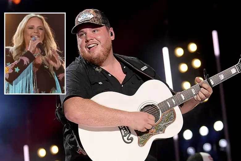 Miranda Lambert Teams Up with Surprising Partner for New Song